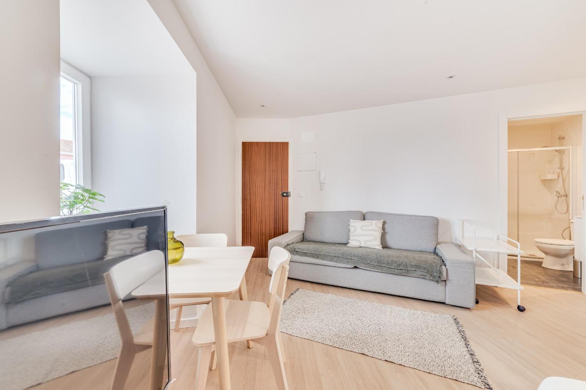 Beato Riverside Cozy Apartments Lisboa Exterior foto